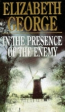 Cover art for In the Presence of the Enemy (Inspector Lynley Mysteries) (Spanish Edition)