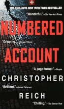 Cover art for Numbered Account