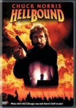 Cover art for Hellbound