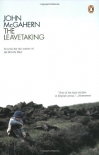 Cover art for The Leavetaking