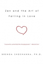 Cover art for Zen and the Art of Falling in Love