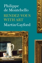 Cover art for Rendez-vous with Art