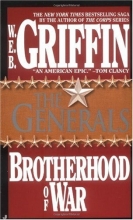Cover art for The Generals (Brotherhood of War #6)