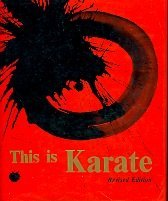 Cover art for This Is Karate