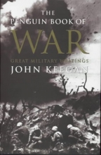 Cover art for The Book of War