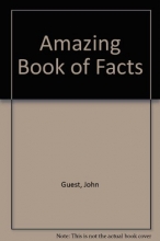 Cover art for Amazing Book of Facts