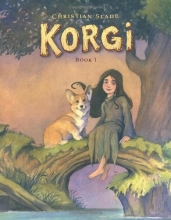 Cover art for Korgi, Vol. 1