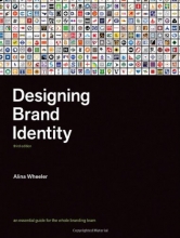 Cover art for Designing Brand Identity: An Essential Guide for the Whole Branding Team