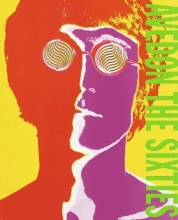 Cover art for The Sixties