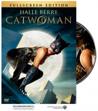 Cover art for Catwoman 