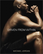 Cover art for Driven from Within