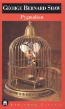 Cover art for Pygmalion (Enriched Classics Series)