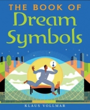 Cover art for The Book of Dream Symbols