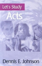 Cover art for Let's Study Acts