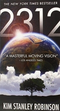 Cover art for 2312