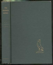 Cover art for The Hooded Hawk or The Case of Mr. Boswell.