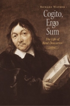 Cover art for Cogito, Ergo Sum: The Life of Rene Descartes