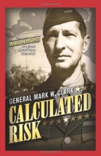 Cover art for Calculated Risk