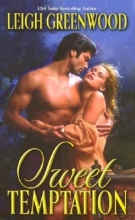 Cover art for Sweet Temptation