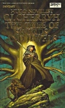Cover art for The Tree of Swords and Jewels (Ealdwood Duology)