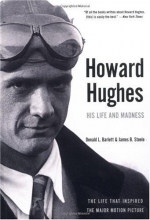 Cover art for Howard Hughes: His Life and Madness