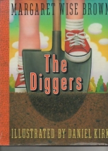 Cover art for The Diggers