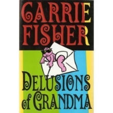 Cover art for Delusions of Grandma