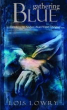 Cover art for Gathering Blue
