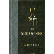 Cover art for The Godfather