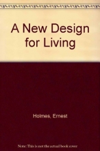 Cover art for A New Design for Living