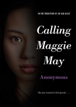 Cover art for Calling Maggie May