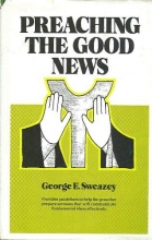 Cover art for Preaching the Good News
