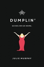 Cover art for Dumplin'