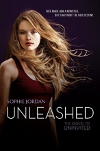 Cover art for Unleashed (Uninvited)