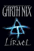 Cover art for Lirael (Old Kingdom)