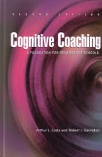 Cover art for Cognitive Coaching: A Foundation for Renaissance Schools
