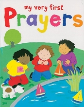 Cover art for My Very First Prayers