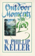 Cover art for Outdoor Moments with God