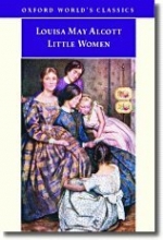 Cover art for Little Women