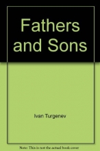 Cover art for Fathers and Sons