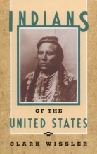 Cover art for Indians of the United States