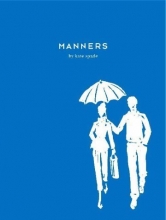 Cover art for Manners