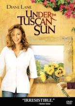 Cover art for Under the Tuscan Sun 