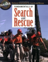Cover art for Fundamentals Of Search And Rescue