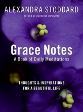 Cover art for Grace Notes