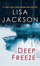 Cover art for Deep Freeze (West Coast Series)