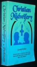Cover art for Christian Midwifery