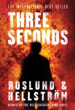 Cover art for Three Seconds