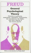 Cover art for General Psychological Theory