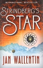 Cover art for Strindberg's Star